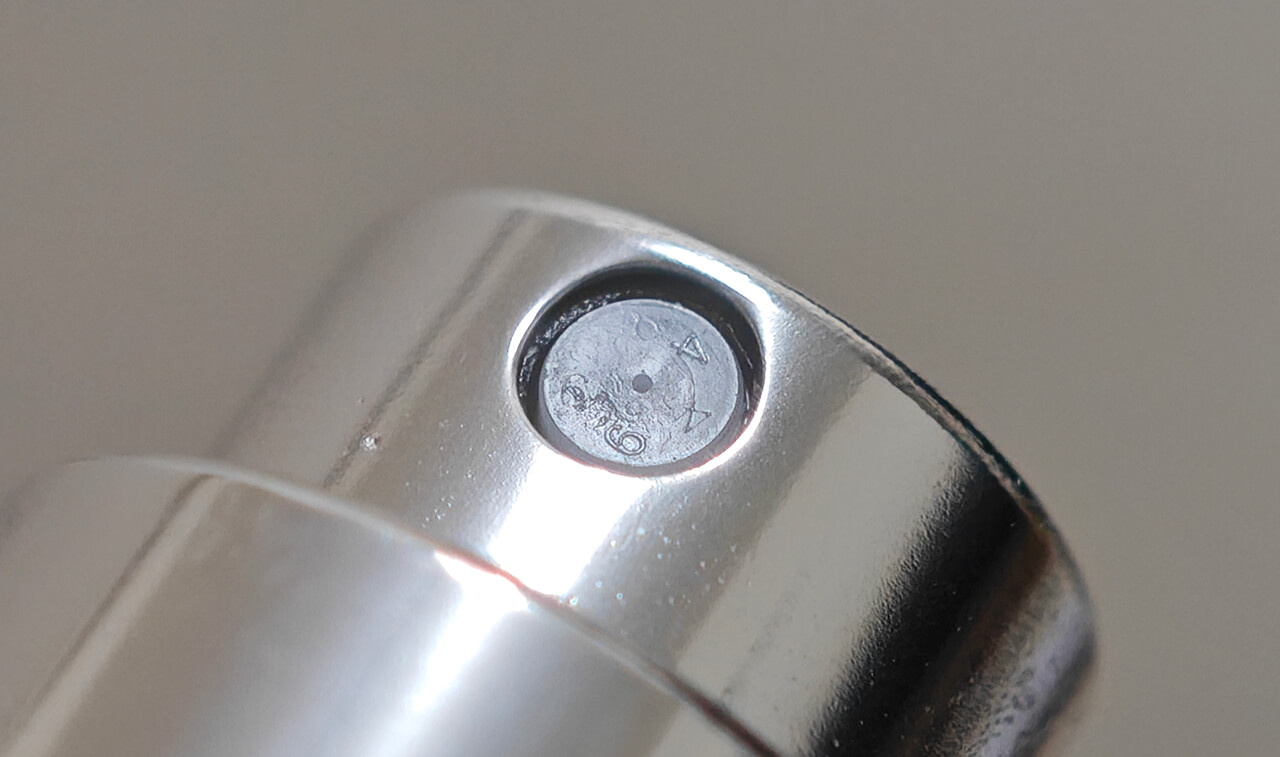 nozzle-number